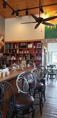 Tryon Coffeehouse Co-op