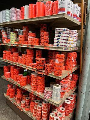 Murlo Paper & Plastics