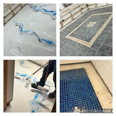 Micah's Marvelous Floors