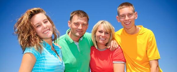 Montgomery County Term Life Insurance with Return of Premium