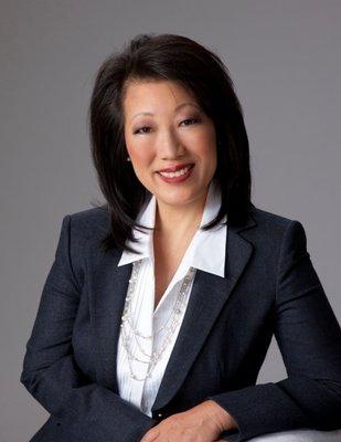 Bron Davis - TTR Sotherby's International Realty