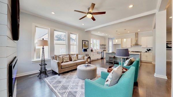 Justin Bock - Geek Realtor - Navigate Realty