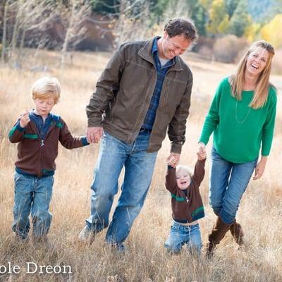 Eager to help if you need a hand buying or selling real estate in the Truckee and Lake Tahoe region.