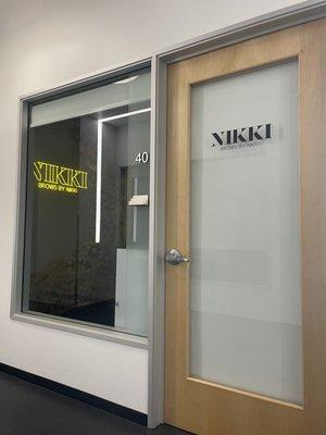 No one showed for my confirmed appointment.