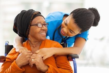 Avalon Home Care of Georgia