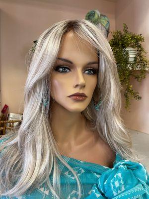 Peggy's Wigs & Styling Salon