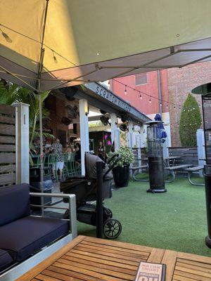 Downtown Social House