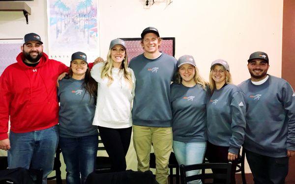 Streamline Sports Physical Therapy