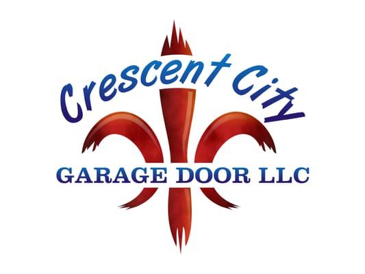Crescent City Garage Door