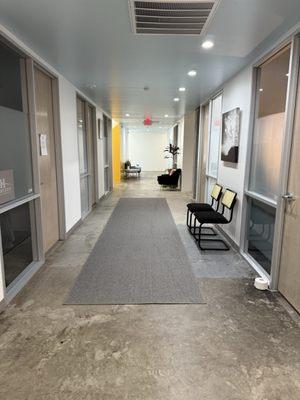 The Resilience Center of Houston - Midtown
