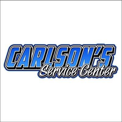 Carlson's Service Center