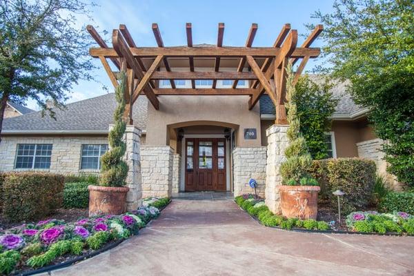 Madison at Dell Ranch