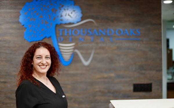 Thousand Oaks Dental