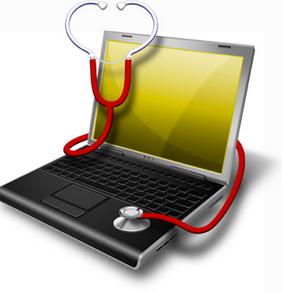 Jones PC Service & Repair