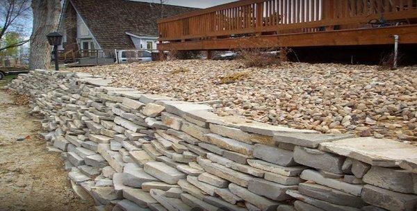 Handford's Sprinkler & Landscape