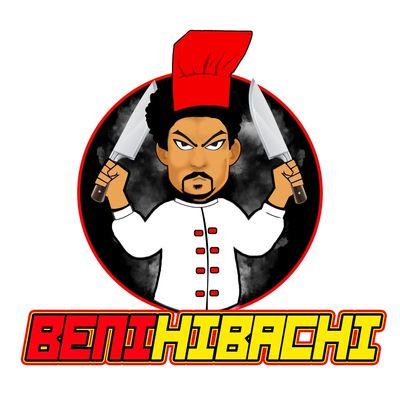 Beni Hibachi