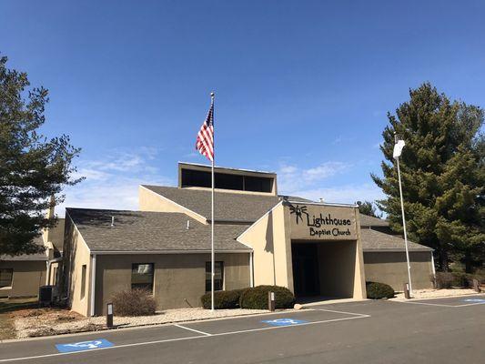 Lighthouse Baptist Church