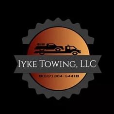 Iyke Towing