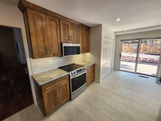 Verde Custom Construction