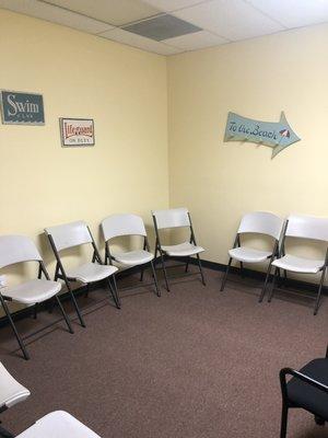 Holding Hands Pediatric Therapy & Adult Services