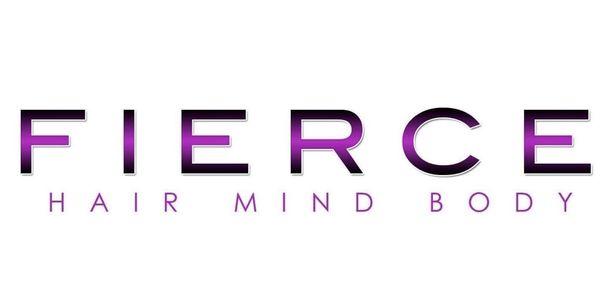 Fierce Hair.Mind.Body.