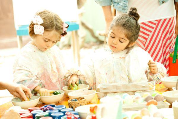 Treasure Garden Nursery School