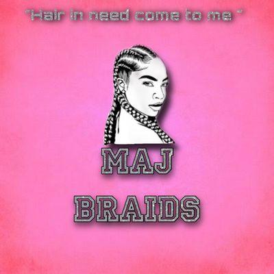 Maj Braids