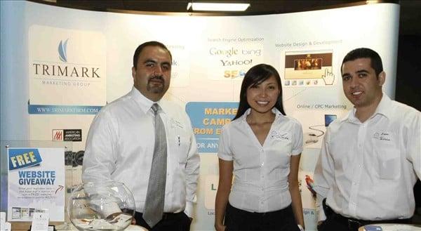 Trimark Marketing Group, Inc