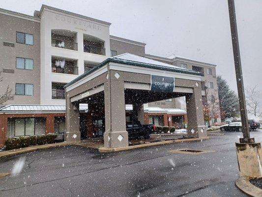 Country Inn & Suites By Radisson Convention Center