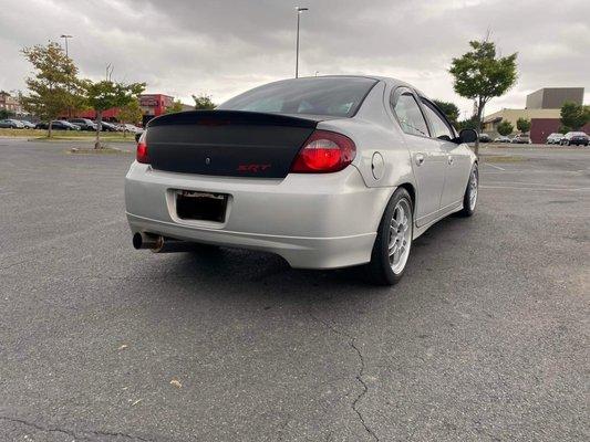 Toft's Mobile Automotive Repair