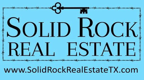 Carrie Chisum - Solid Rock Real Estate
