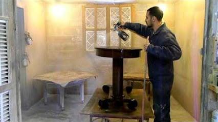 Shehadeh Antiques Repair & Refinish