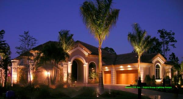 Clime5 LED Inc Dupre Group Design Project