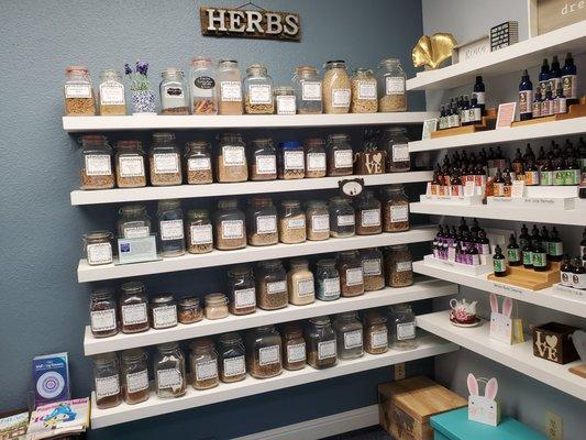 Shea’s Apothecary