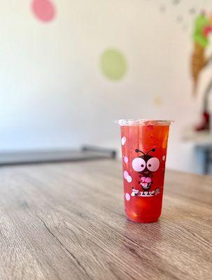 Ant's Ice Cream Coffee and Boba