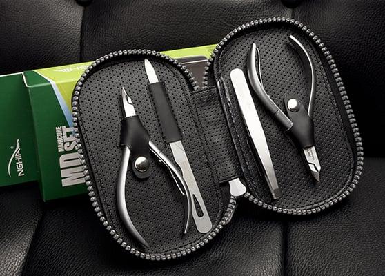 Nghia Nippers Corporation