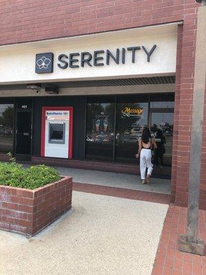Serenity Zen | Massage SPA