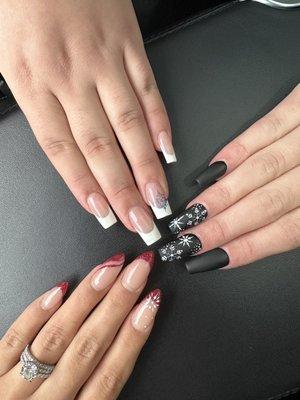 Queen Nails & Beauty