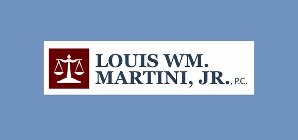 Louis Wm. Martini, Jr. P.C. in Media, PA