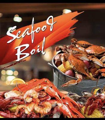 Crab Cove Seafood Restaurant