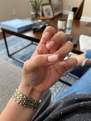 Mod Nail Spa