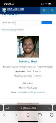 Great Falls College MSU