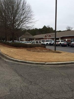 Odyssey Early Schools