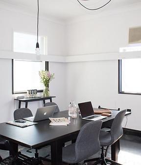 Evergreen Commercial Cleaning Services