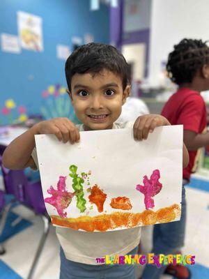 The Learning Experience - Apopka