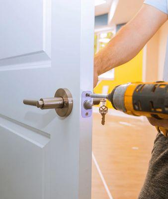 David Fix It Services