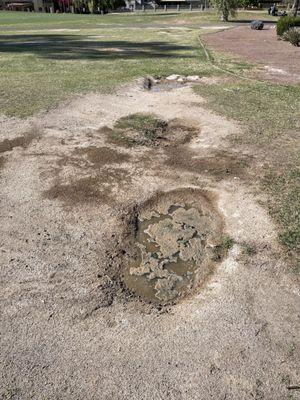 McCormick Ranch Golf Club