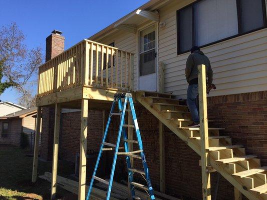 Dave's Painting and Home Improvement