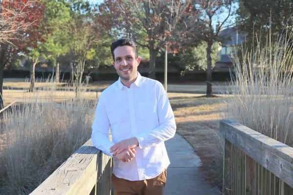 Chris Waymire - Triumph Lending