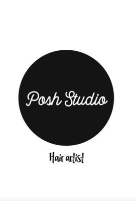 Come in and support a local hair artist.